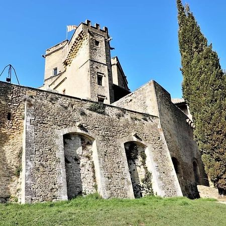 Maison La Plaine Lourmarin Exteriör bild